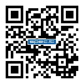 QR kodas | GravelStone, UAB | spec.lt