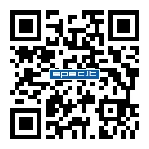 QR kodas | Gravelta, MB