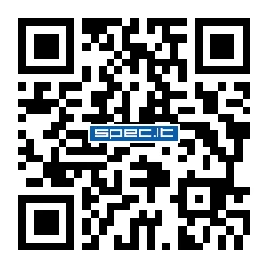 QR kodas | Gravemesteren, MB