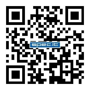 QR kodas | Gravera, UAB | spec.lt