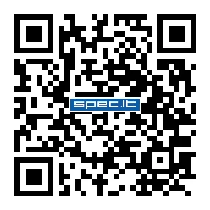QR kodas | GRAVESEN CONSULTING, UAB | spec.lt