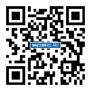 QR kodas | Graveta, UAB | spec.lt