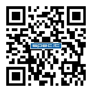 QR kodas | Gravex Group, MB