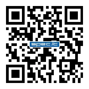 QR kodas | Gravia, UAB