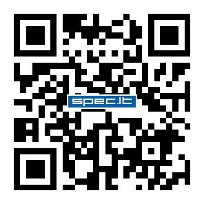QR kodas | GRAVIDĖJA, UAB | spec.lt