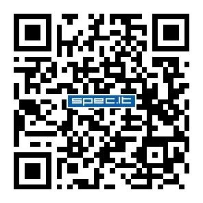 QR kodas | Gravija plius, UAB | spec.lt