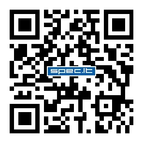 QR kodas | Gravila, MB