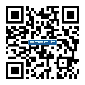 QR kodas | GRAVILDA, UAB | spec.lt