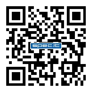 QR kodas | GRAVILTUS, UAB | spec.lt