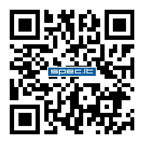 QR kodas | Gravirotech, MB | spec.lt