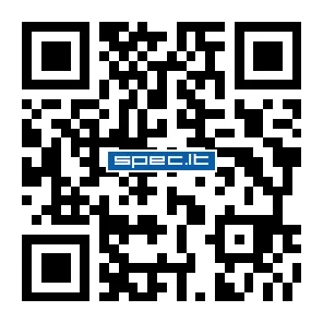 QR kodas | Express PRO B22, UAB