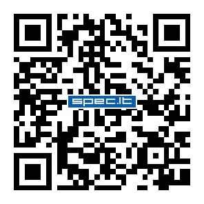 QR kodas | Gravitacijos centras, MB