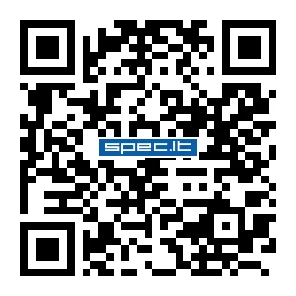 QR kodas | Gravitacinės sistemos, MB | spec.lt