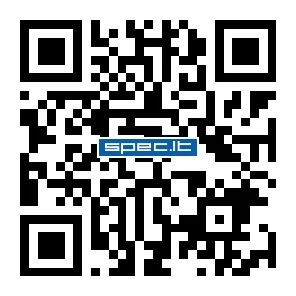 QR kodas | Gravitaura, MB | spec.lt