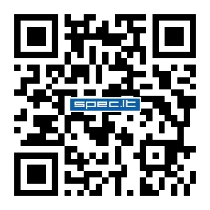QR kodas | Graviter, UAB