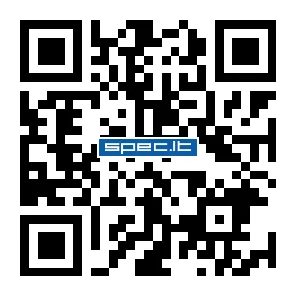 QR kodas | Gravitis, UAB