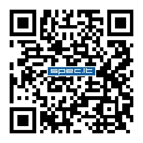QR kodas | Gray Team MMA, VŠĮ | spec.lt