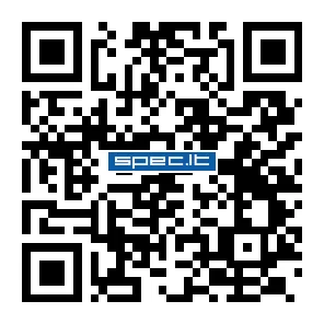 QR kodas | Monochromeyellow, MB