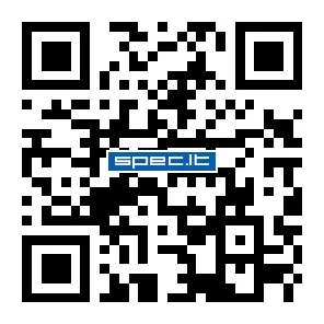 QR kodas | Gražda, IĮ | spec.lt