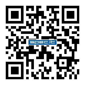QR kodas | Graždenta, MB