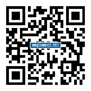 QR kodas | Gražėja, UAB | spec.lt