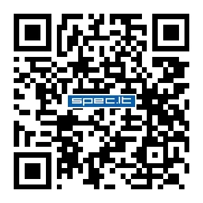 QR kodas | Graži aplinka, UAB | spec.lt