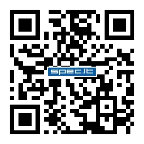 QR kodas | Graži dama, MB | spec.lt