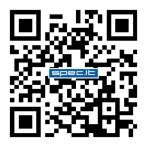 QR kodas | Graži eshop, MB