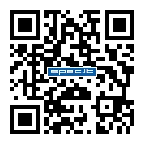 QR kodas | Graži gėlė, UAB | spec.lt