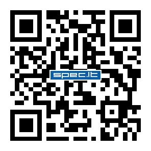 QR kodas | Graži Lietuva, UAB | spec.lt