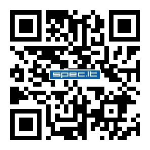 QR kodas | Graži madam, MB | spec.lt