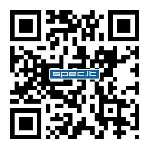 QR kodas | Graži oda GO, UAB | spec.lt
