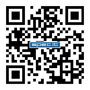 QR kodas | Graži pupa, MB