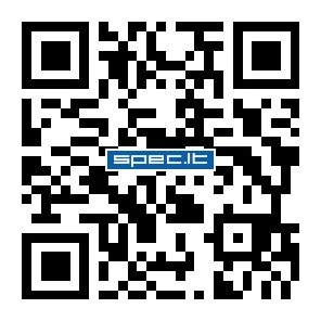 QR kodas | Graži spalva, MB