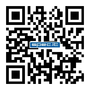 QR kodas | Graži tvorukė, MB