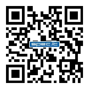 QR kodas | Gardi gardi, MB