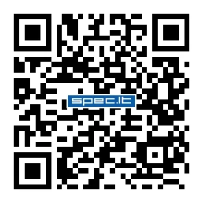 QR kodas | Gražiai šviečia, VŠĮ