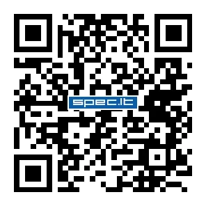QR kodas | GRAŽINA, grožio salonas | spec.lt