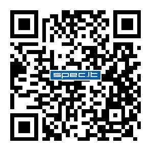 QR kodas | GRAŽINA, UAB kirpykla