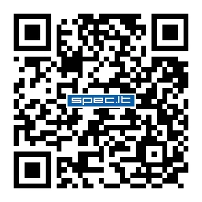 QR kodas | Sortima, UAB | spec.lt