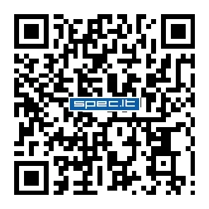 QR kodas | Gražinos Balčiuvienės firmos Kauno filialas