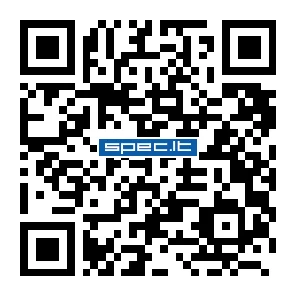 QR kodas | Gražinos baldai, UAB | spec.lt