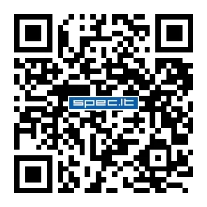 QR kodas | Gražinos Banienės Įmonė | spec.lt