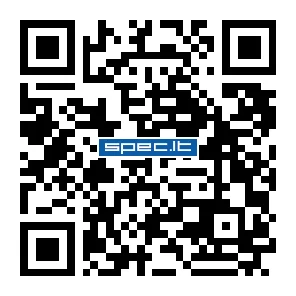 QR kodas | Gražinos Dubauskienės įmonė | spec.lt