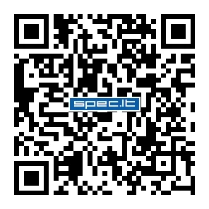 QR kodas | Gražinos g. 3ojo namo savininkų bendrija | spec.lt