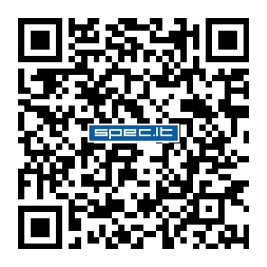 QR kodas | Gražinos g. 50ojo daugiabučio namo savininkų bendrija | spec.lt