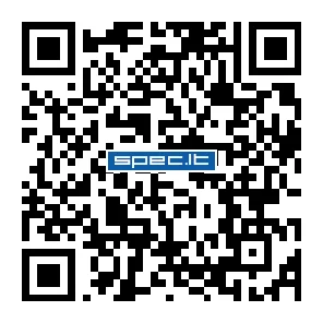 QR kodas | Gražinos Jakštienės Projektavimo Įmonė