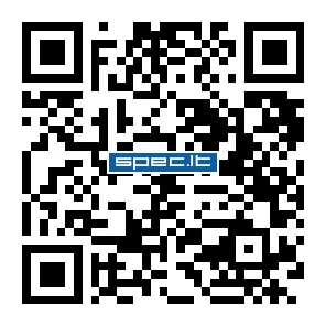 QR kodas | Gražinos Kulevičienės, IĮ | spec.lt