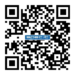 QR kodas | Gražinos Sakalauskienės, IĮ | spec.lt