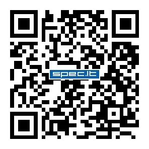QR kodas | Gražinos Veckienės įmonė | spec.lt